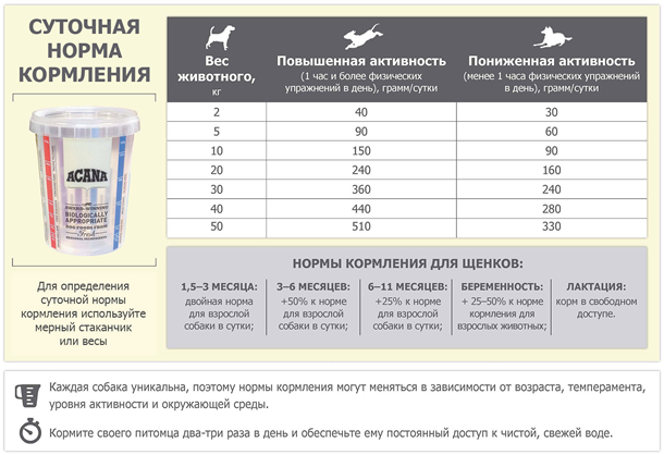 Кормление китайской хохлатой — питание щенков и взрослой собаки