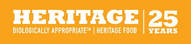 Acana Heritage 25 лет