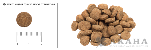 Acana Heritage Light Fit Dog